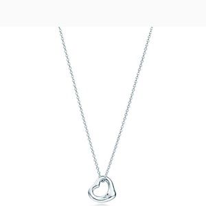 BRAND NEW Elsa Perretti Tiffany & Co 11mm necklace